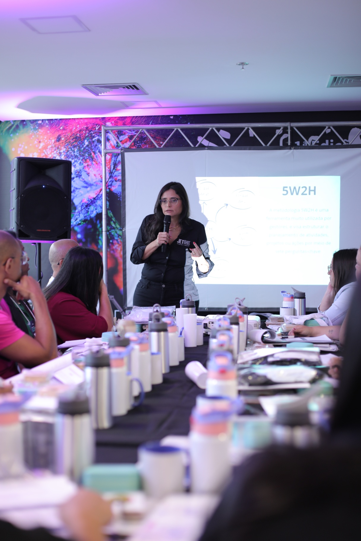 Registro do evento 5