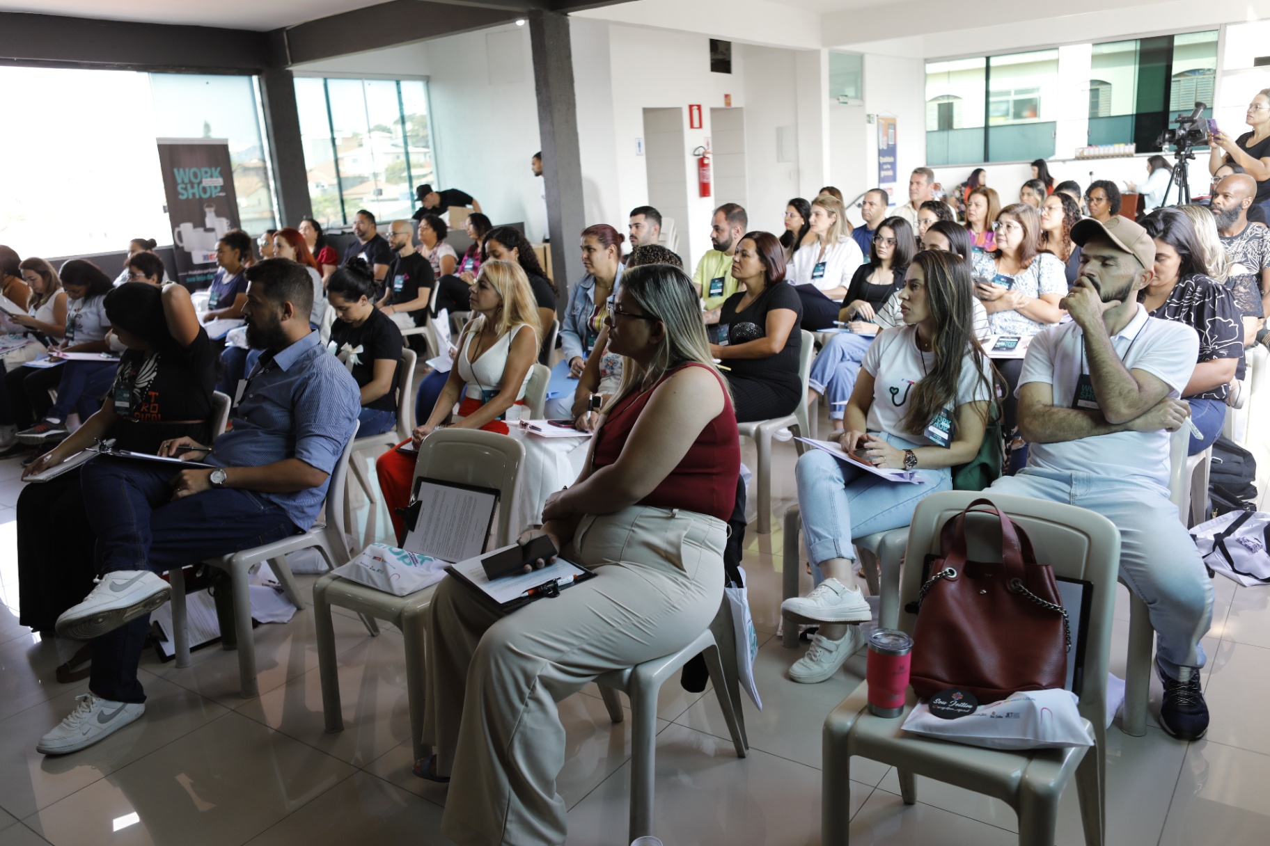 Registro do evento 6